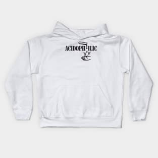 Acidophilic Kids Hoodie